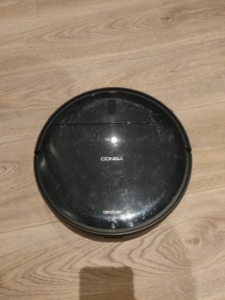 Robot Aspirador Cecotec Conga M10
