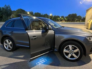 Audi Q5 2013
