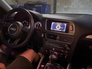 Audi Q5 2013