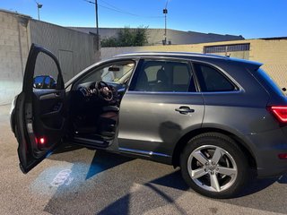 Audi Q5 2013