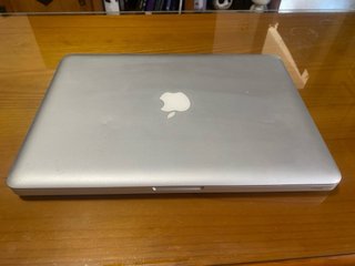 MacBook Pro 13'' Mid 2012