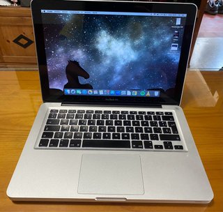 MacBook Pro 13'' Mid 2012