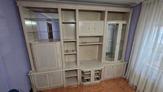 Mueble principal Salón
