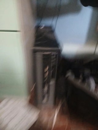 Ordenador HP EliteDesk 800 G1 SFF