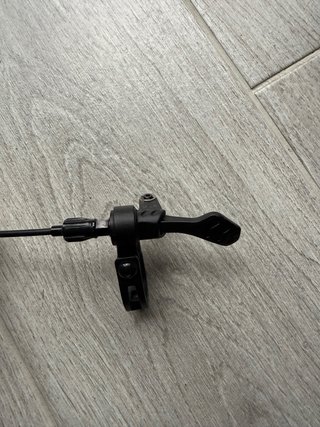 Tija Telescópica X-Fusion Manic 150mm