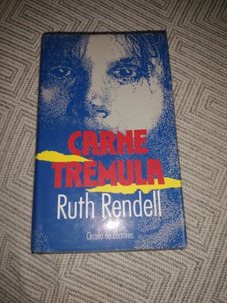 Libro de lectura