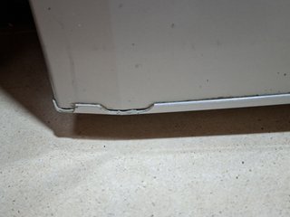 Frigorífico Combi Liebherr Plata