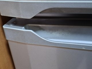Frigorífico Combi Liebherr Plata