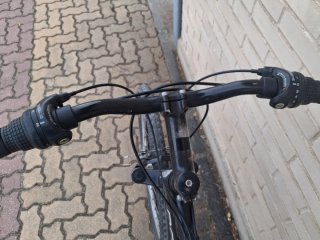 Bicicleta Rockrider Montaña