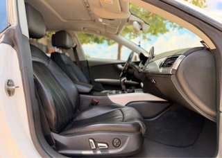 Audi A7 2016