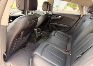 Audi A7 2016