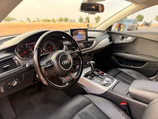 Audi A7 2016