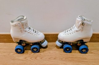 Patines Artísticos BELATI (Talla 31)