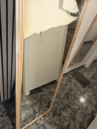 Madera para pintar