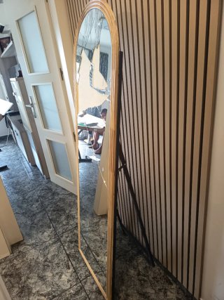 Madera para pintar