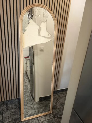 Madera para pintar