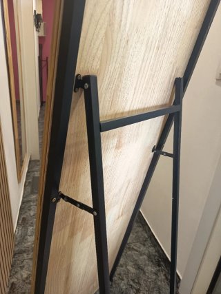 Madera para pintar