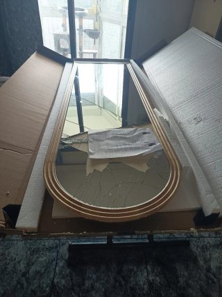 Madera para pintar
