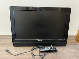 TV Philips 23 pulgadas