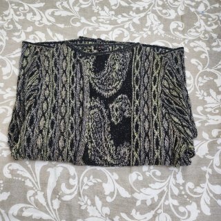 Cárdigan GAGI de Punto Mujer (Talla 40)-NUEVO