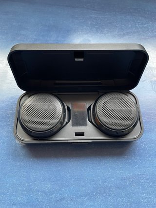 Auriculares Bluetooth H360 para Casco Moto