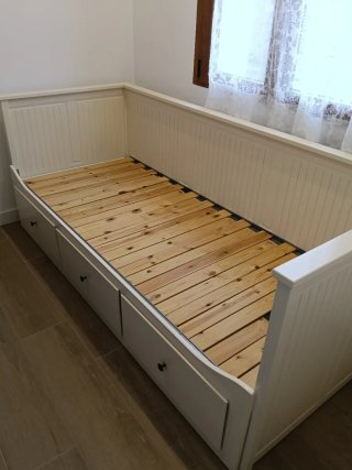 Cama de 1.80