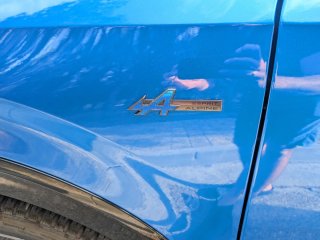 Renault Rafale 2025