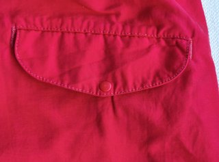 Patagonia Don Thomas Sporthaus Vintage Short XL