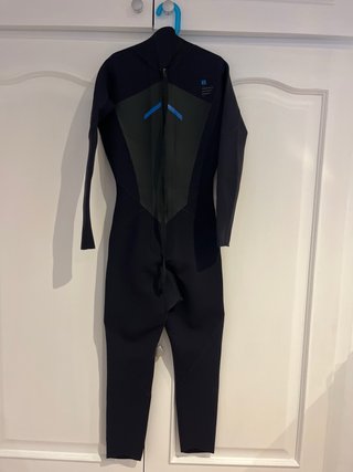 Neopreno Open Waters Van Rysel Hombre