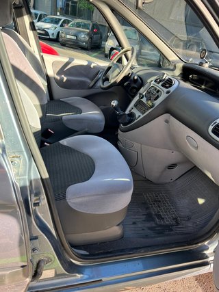 Citroen Xsara 2010
