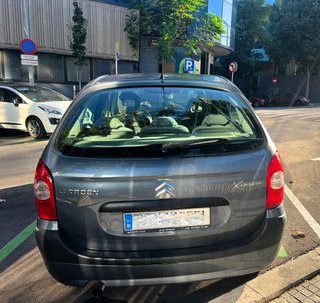 Citroen Xsara 2010