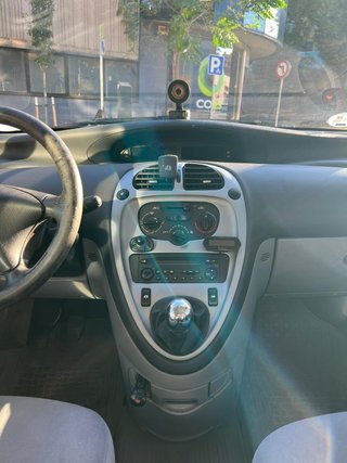 Citroen Xsara 2010