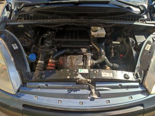 Citroen Xsara 2010