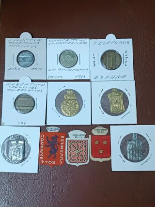Oggetti da collezione