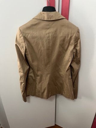Americana Refrigiwear Beige