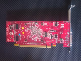 Tarjeta Gráfica MSI Radeon HD5450 V218