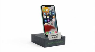 iPhone 11 128GB PERFECTO | GARANTÍA INCLUIDA