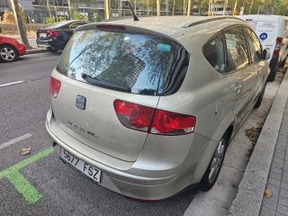SEAT Altea XL 2007