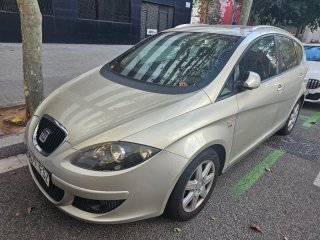 SEAT Altea XL 2007