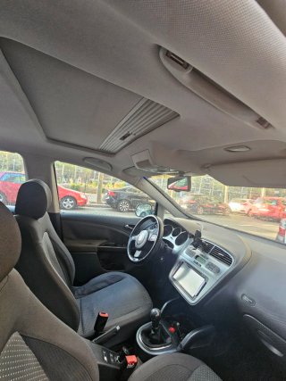 SEAT Altea XL 2007