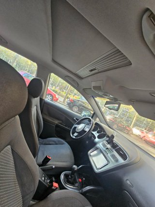 SEAT Altea XL 2007
