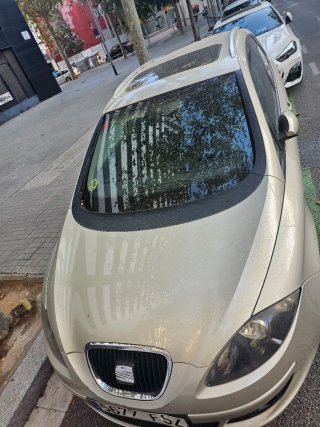 SEAT Altea XL 2007