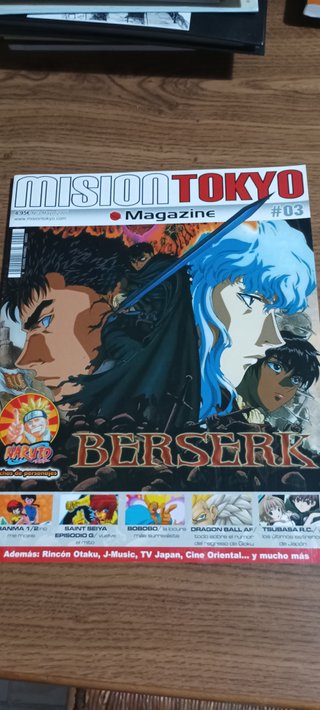 4 revistas
