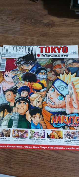 4 revistas