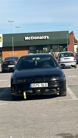 SEAT Leon 2005