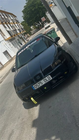 SEAT Leon 2005
