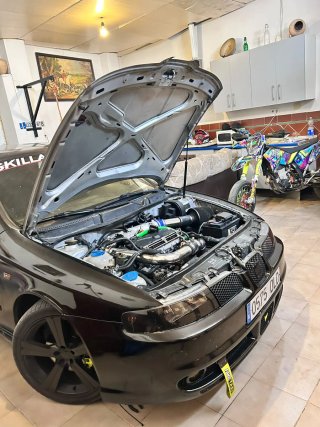 SEAT Leon 2005