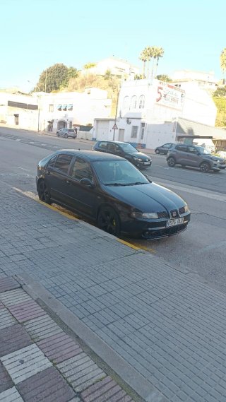 SEAT Leon 2005