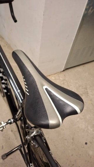 Bicicleta de Carretera Giant Defy Aluxx M/L