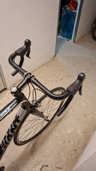Bicicleta de Carretera Giant Defy Aluxx M/L